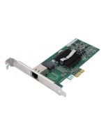 D50869-002 Intel PRO/1000 PT Single-Port RJ-45 1Gbps 10Base-T/100Base-TX/1000Base-T Gigabit Ethernet PCI Express Desktop Network Adapter