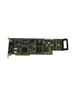 350612-009 Intel EtherExpress PRO/100 Single-Port RJ-45 100Mbps 10Base-T/100Base-TX Fast Ethernet PCI Smart Network Adapter