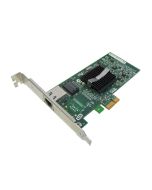 A43917-002 Intel PRO/100 S Single-Port RJ-45 100Mbps 10Base-T/100Base-TX Fast Ethernet PCI Server Network Adapter