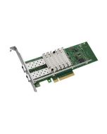 EXPX9502FXSRGP5 Intel Dual-Ports LC 10Gbps 10GBase-SR 10 Gigabit Ethernet PCI Express 2.0 x8 Server Network Adapter