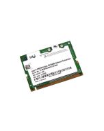 WM3B2915ABG Intel PRO/Wireless 2915ABG Dual Band 2.4GHz / 5GHz 54Mbps IEEE 802.11a/b/g Mini PCI Type 3B Wireless Network Adapter