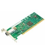 C49739-002 Intel PRO/1000 MF Single-Port LC 1Gbps 1000Base-SX Gigabit Ethernet PCI-X Server Network Adapter