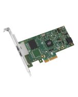 E96895-006 Intel Quad-Ports LC 1Gbps 1000Base-SX Gigabit Ethernet PCI Express 2.0 x4 Server Network Adapter