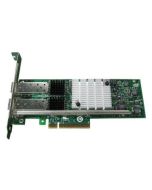 JL82598EB Intel Dual-Ports SFP+ 10Gbps Gigabit Ethernet PCI Expres Controller Network Adapter