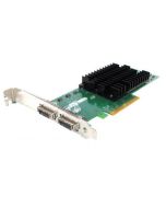 EXPX9502CX4G1P5 Intel Dual-Ports CX4 10Gbps 10GBase-CX4 10 Gigabit Ethernet PCI Express 2.0 x8 Server Network Adapter