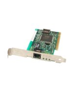 697680-002 Intel Single-Port RJ-45 10/100 Ethernet Network Interface Card