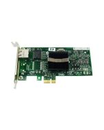 D70413-002 Intel PRO/1000 PT Single-Port RJ-45 1Gbps 10Base-T/100Base-TX/1000Base-T Gigabit Ethernet PCI Express x1 Desktop Network Adapter