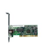733470-007 Intel Single-Port RJ-45 100Mbps 10Base-T/100Base-TX Ethernet PCI Network Interface Card for NetServer