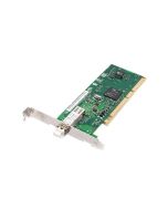 C48615-002 Intel PRO/1000 MF Single-Port LC 1Gbps 1000Base-SX Gigabit Ethernet PCI-X Server Network Adapter