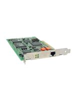 351361-001 Intel EtherExpress PRO/100 Single-Port RJ-45 100Mbps 10Base-T/100Base-TX Fast Ethernet PCI Network Adapter