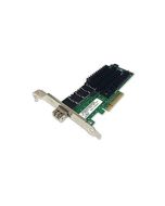 C72663-004 Intel PRO/10GbE SR Single-Port LC 10Gbps 10GBase-SR 10 Gigabit Ethernet PCI-X Server Network Adapter