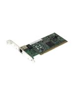 C47159-003 Intel PRO/1000 MT Single-Port RJ-45 1Gbps 10Base-T/100Base-TX/1000Base-T Gigabit Ethernet PCI-X Server Network Adapter