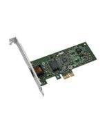 E1G31CTG1P20 Intel Gigabit CT Single-Port RJ-45 10Base-T/100Base-TX/1000Base-T Gigabit Ethernet PCI Express x1 Desktop Network Adapter