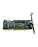 646248-002 Intel RJ-45 DB-9 16/4 Token Ring ISA Network Adapter