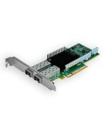 E27462-008 Intel Dual-Ports SFP+ 10Gbps 10 Gigabit Ethernet PCI Express 2.0 x8 Server Network Adapter
