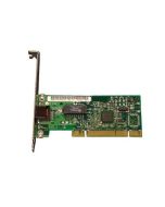 SA101TX Intel 10/100 PCI RJ-45 Desktop Adapter