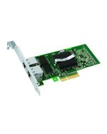 E79938-010 Intel Dual-Ports RJ-45 1Gbps 10Base-T/100Base-TX/1000Base-T Gigabit Ethernet PCI Express 2.0 x4 Server Network Adapter