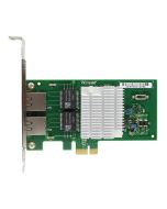 NHI350AM2 Intel I350 Series Dual-Ports 1Gbps PCI Express x4 Server Network Adapter