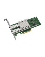 E10G42BTDAG1P5 Intel Dual-Ports SFP+ 10Gbps 10 Gigabit Ethernet PCI Express 2.0 x8 Converged Server Network Adapter