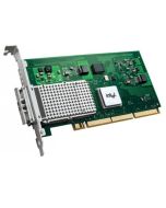 C54889 Intel PRO/10GbE SR Single-Port LC 10Gbps 10GBase-SR 10 Gigabit Ethernet PCI-X Server Network Adapter