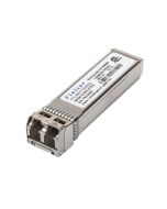 FTLX8571D3BNL-ML Finisar 10Gbps 10GBase-SR Multi-mode Fiber 300m 850nm Duplex LC Connector SFP+ Transceiver Module FTLX8571D3BNL