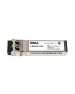 FTLX8571D3BCL-FC-DELL Finisar 10Gbps 10Base-SR Multi-Mode Fiber 850nm LC Connector SFP+ Transceiver Module
