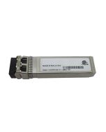 FTLX8571D38BCL-J1 Finisar Force10 10Gbps 10GBase-SR Multi-mode Fiber 300m 850nm Duplex LC Connector SFP+ Transceiver Module