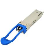 FTLC1151SDPL Finisar 100Gbps 100GBase-LR4 Single-mode Fiber 10km 1310nm Duplex LC Connector QSFP28 Transceiver Module