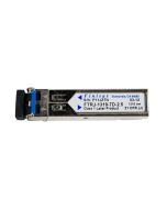 FTRJ-1319-7D-2.5 Finisar 2.125Gbps 1000Base-LX Single-mode Fiber 10km 1310nm Duplex LC Connector SFP Transceiver Module