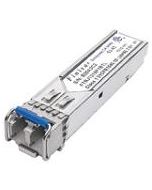 FTRJ-1319-P1BTL Finisar 2Gbps 1000Base-LX Single-mode Fiber 10km 1310nm Duplex LC Connector SFP Transceiver Module