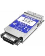 FTL-1319-3D Finisar 1Gbps 1000Base-LX Single-mode Fiber 10km 1310nm SC Connector GBIC Transceiver Module