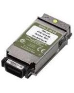 FTR-1619-57 Finisar 1.25Gbps 1000Base-CWDM Single-mode Fiber 120km 1570nm SC Connector GBIC Transceiver Module