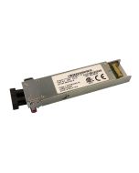 FTLX1612M3BCL-J2 Finisar 10Gbps 10GBase-ER Single-mode Fiber 40km 1550nm Duplex LC Connector XFP Transceiver Module