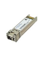 FTLX6871MCC Finisar 10Gbps 10GBase-DWDM Single-mode Fiber 80km 850nm Duplex LC Connector SFP+ Transceiver Module