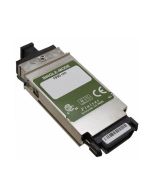 FTL-1519-3D Finisar 1.25Gbps 1000Base-ZX Single-mode Fiber 80km 1550nm SC Connector GBIC Transceiver Module