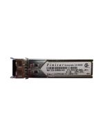 FTLF8519P2BNL-(N1) Finisar 2Gbps 1000Base-SX Multi-mode Fiber 500m 850nm Duplex LC Connector SFP Transceiver Module