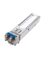 FWLF1621P2T59 Finisar 2Gbps CWDM Single-mode Fiber 1591nm Fibre Channel Duplex LC Connector SFP Transceiver Module
