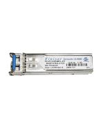 FTLF1721P2BTL-ET Finisar OC-48/STM-16 LR-1 2.67Gbps Single-mode Fiber 40km 1310nm LC Connector SFP Transceiver Module for Finisar Compatible