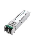 FTRJ1519P1BNL-TL Finisar 2Gbps 1000Base-ZX Single-mode Fiber 80km 1550nm Duplex LC Connector SFP Transceiver Module