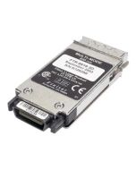 FTR-8519-3D Finisar 1Gbps 1000Base-SX Multi-mode Fiber 550m 850nm Duplex SC Connector GBIC Transceiver Module