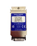 FTR-1319-3A Finisar 1.25Gbps 1000Base-LX Single-mode Fiber Long Wave 10km 1310nm SC Connector GBIC Transceiver Module