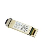 FTLX3811M357-HW Finisar 10Gbps 10GBase-X DWDM Multi-protocol Single-mode Fiber 80km 1531.90nm Duplex LC Connector XFP Transceiver Module