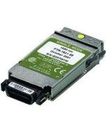 FTR-1621-57 Finisar 2.67Gbps 1000Base-CWDM Single-mode Fiber 100km 1570nm SC Connector GBIC Transceiver Module