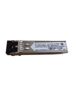 FTLF8519P2BNL-HW Finisar 2Gbps 1000Base-SX Multi-mode Fiber 500m 850nm Duplex LC Connector SFP Transceiver Module