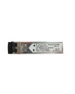 FTRJ-8519-7-2.5 Finisar 2.125Gbps 1000Base-SX Multi-mode Fiber Short Wave 550m 850nm Duplex LC Connector SFP Transceiver Module