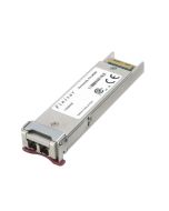 FTLX3613M323 Finisar 10Gbps 10GBase-DWDM Single-mode Fiber 40km 1558.98nm Duplex LC Connector XFP Transceiver Module