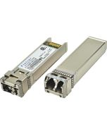 FTLX3871DCCXX Finisar 2.7Gbps 2.7GBase-DWDM Single-mode Fiber 80km Duplex LC Connector SFP+ Transceiver Module