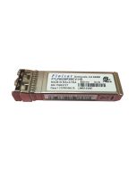 FTLF8528P2BCV-HD Finisar 8.5Gbps 8GBase-SR Multi-mode Fiber 150m 850nm Duplex LC Connector SFP+ Transceiver Module