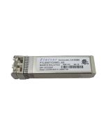 FTLX8571D3BCL-E5 Finisar 10Gbps 10GBase-SR Multi-mode Fiber 300m 850nm Duplex LC Connector SFP+ Transceiver Module