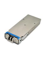 FTLC1121RDNL Finisar 100Gbps Single-mode Fiber 10km 1310nm Duplex LC Connector CFP2 Optical Transceiver Module